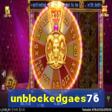 unblockedgaes76