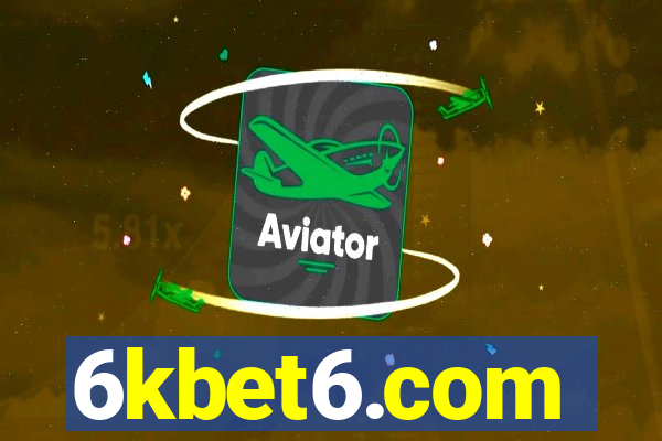 6kbet6.com