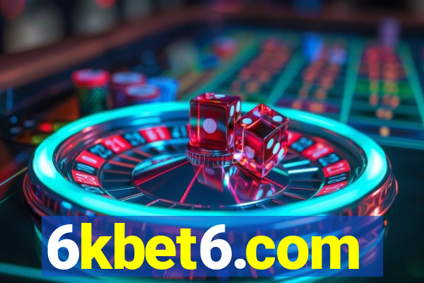 6kbet6.com