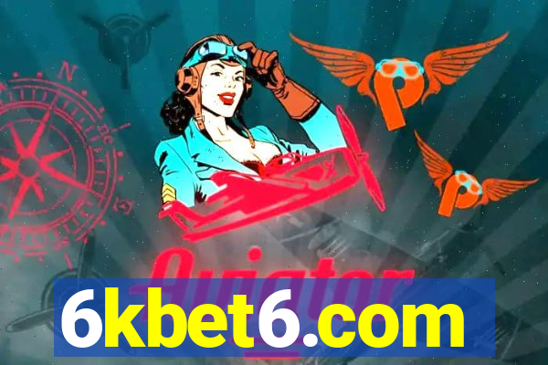 6kbet6.com