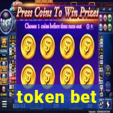 token bet