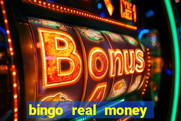 bingo real money no deposit