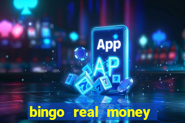 bingo real money no deposit