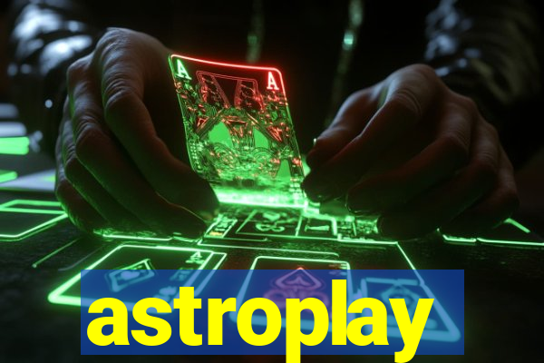 astroplay