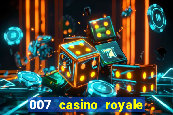 007 casino royale dublado mp torrent