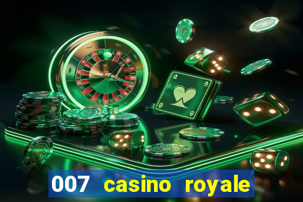 007 casino royale dublado mp torrent