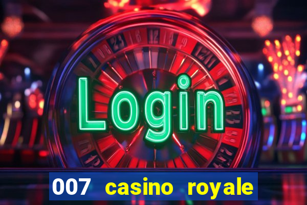 007 casino royale dublado mp torrent