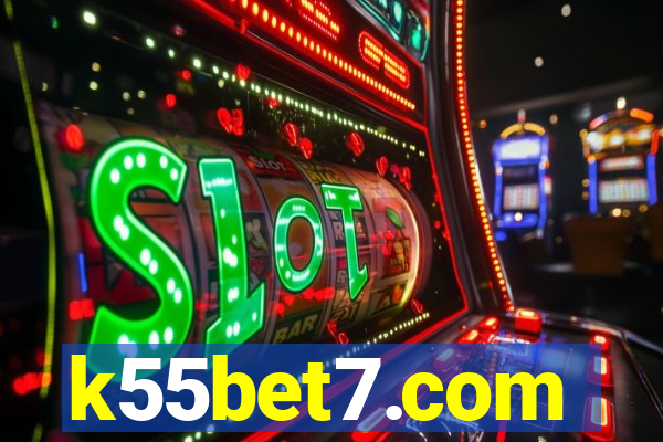 k55bet7.com