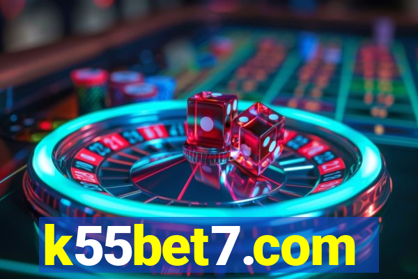 k55bet7.com