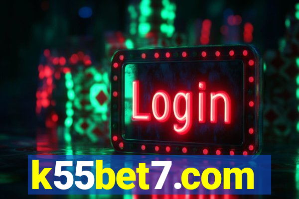 k55bet7.com