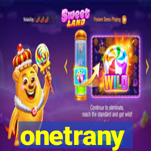 onetrany