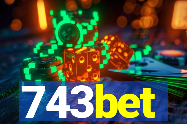 743bet