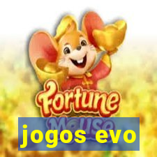 jogos evo