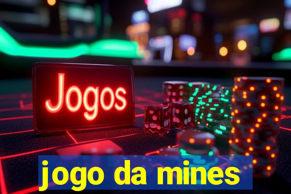 jogo da mines