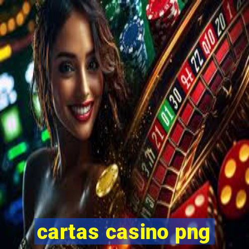 cartas casino png