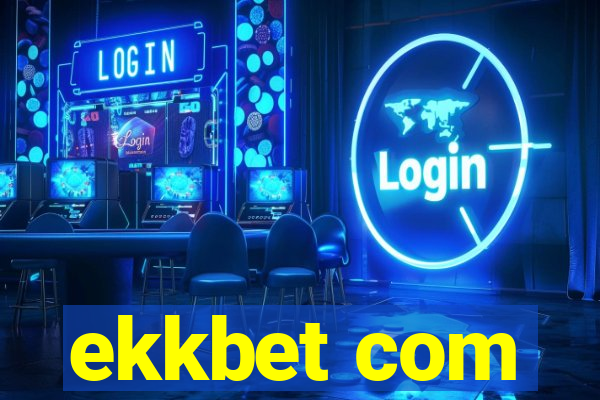 ekkbet com