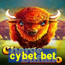 cybet bet