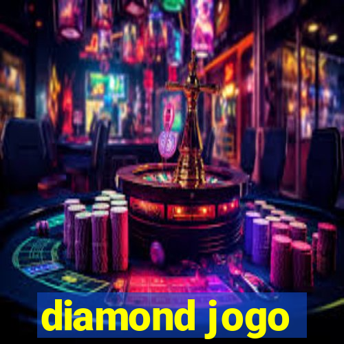 diamond jogo