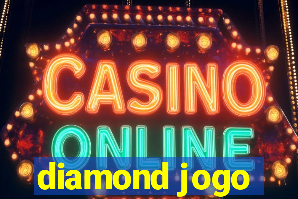 diamond jogo