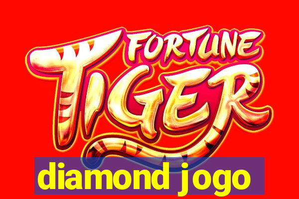 diamond jogo