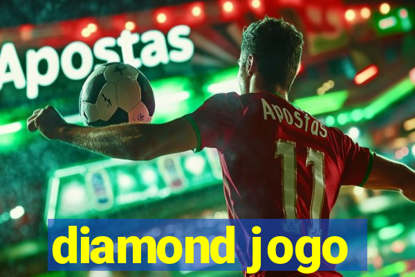 diamond jogo