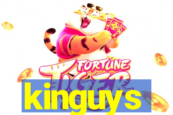 kinguys