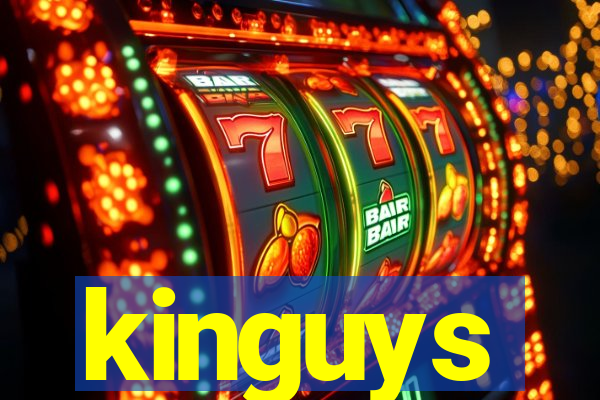 kinguys