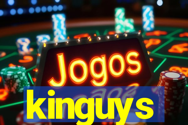 kinguys