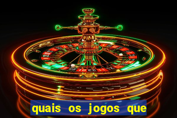 quais os jogos que pagam de verdade