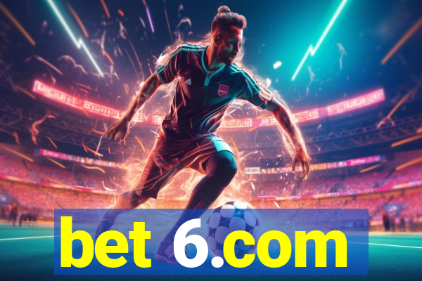 bet 6.com