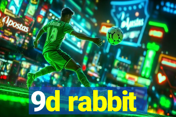 9d rabbit