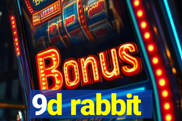 9d rabbit