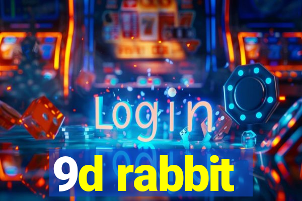 9d rabbit