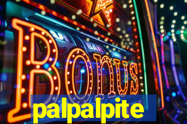 palpalpite