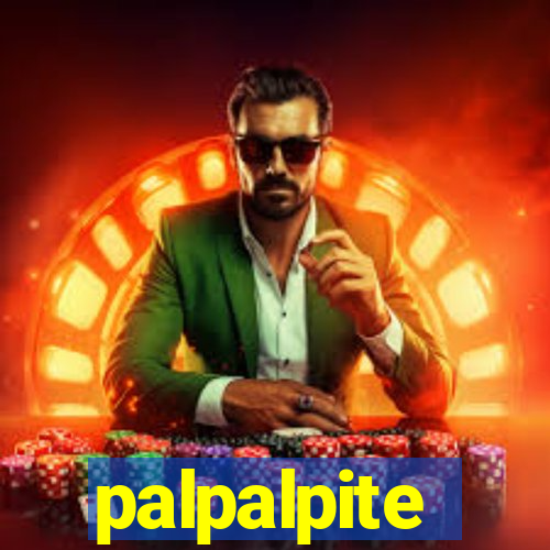 palpalpite