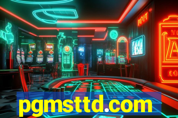 pgmsttd.com