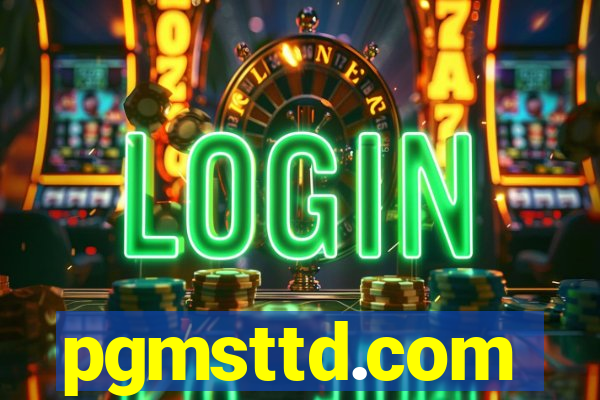 pgmsttd.com