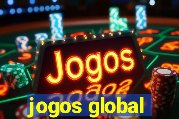 jogos global