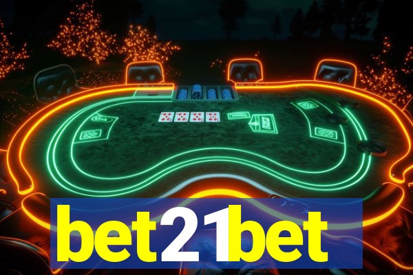 bet21bet