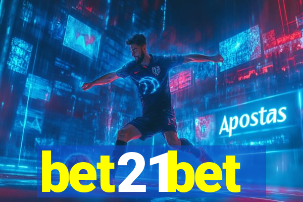 bet21bet