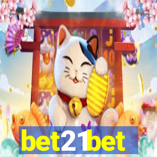 bet21bet