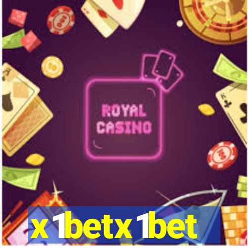 x1betx1bet