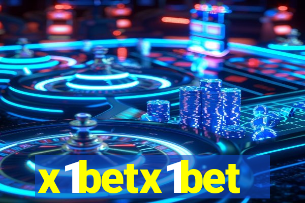 x1betx1bet