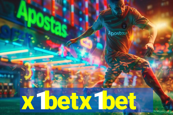 x1betx1bet