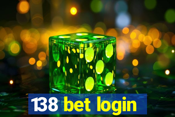 138 bet login