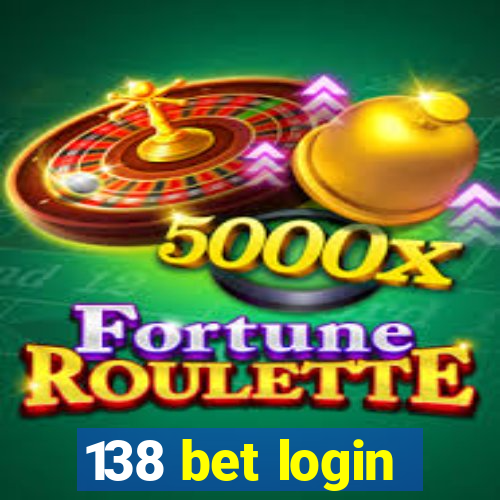 138 bet login