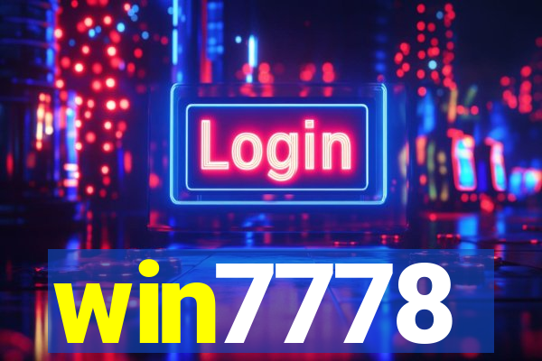 win7778