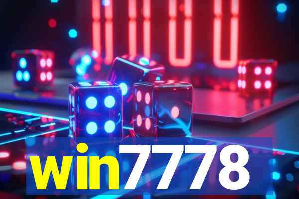 win7778