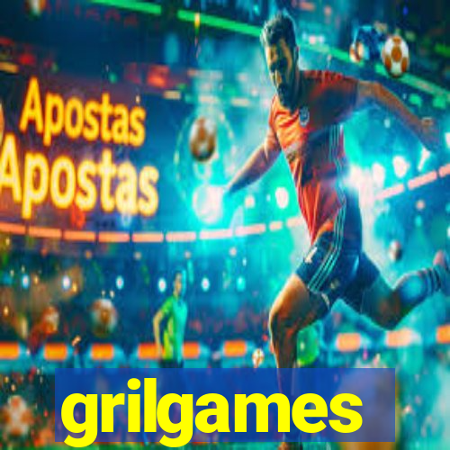 grilgames