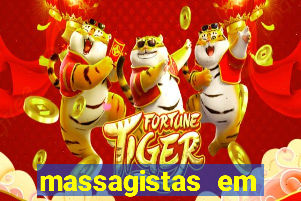 massagistas em porto alegre